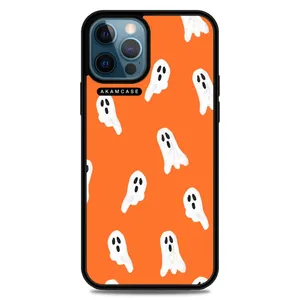 AKAM AMC-WA12PROMAX-BOO-17 Cover For Apple iPhone 12 Pro Max