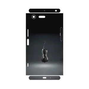 MAHOOT Cello-FullSkin Cover Sticker for Sony Xperia XZ Premium