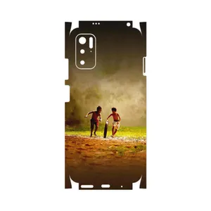 MAHOOT childs play-FullSkin Cover Sticker for Xiaomi Poco M3 Pro 5G