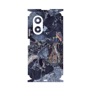 MAHOOT Broken black marble-FullSkin Cover Sticker for Huawei Nova 9 SE