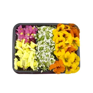 میکس چهار گل درجه یک - 130 گرم