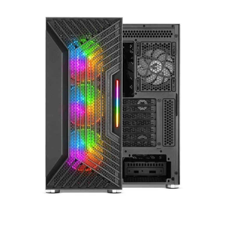 کامپیوتر دسکتاپ مدل RS-2620|X99-DDR4-32GB