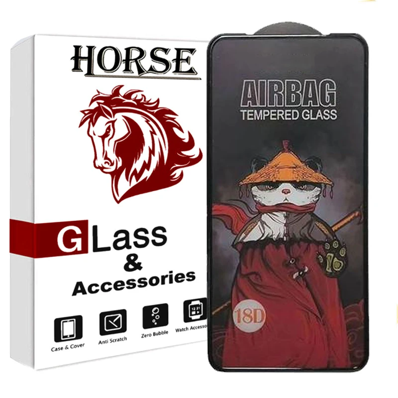 محافظ صفحه نمایش هورس مدل  SIFUHORS مناسب برای گوشی موبایل شیائومی 11 Lite 5G NE