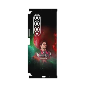 MAHOOT Ahmad Reza Abedzadeh-FullSkin Cover Sticker for Samsung Galaxy Z Fold4
