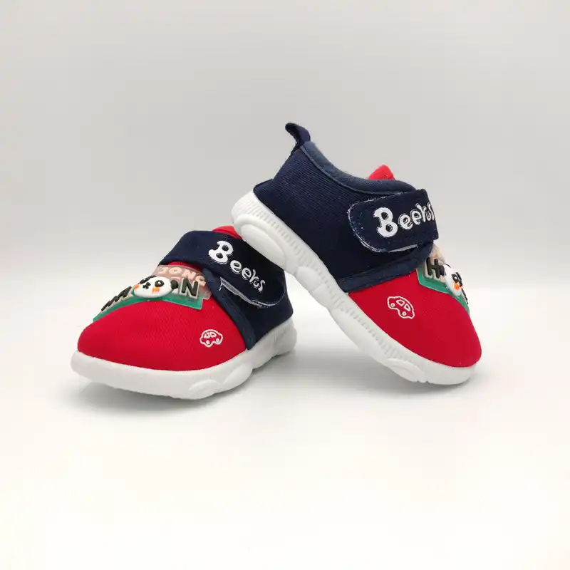 کفش نوزادی مدل سوتی 1058