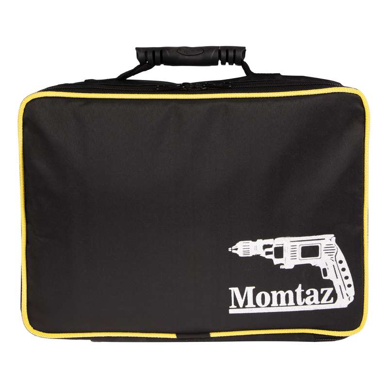 کیف دریل برقی ممتاز مدل DRL کیف دریل برقی ممتاز مدل DRL