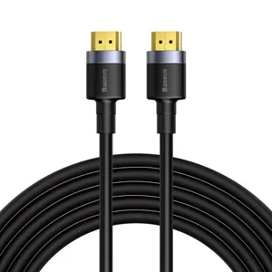  کابل HDMI باسئوس مدل CAFULE H01 طول 5 متر