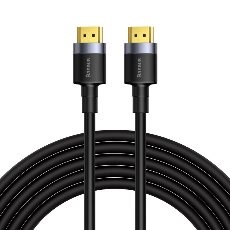  کابل HDMI باسئوس مدل CAFULE H01 طول 5 متر