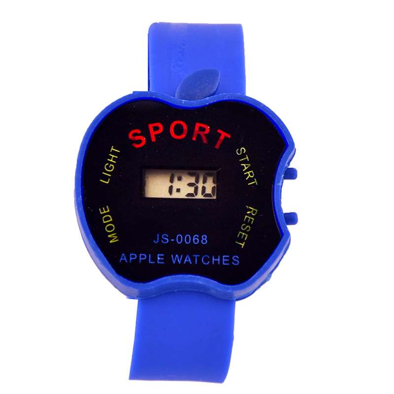 ساعت مچی دیجیتال مدل LE 15855 -A-M