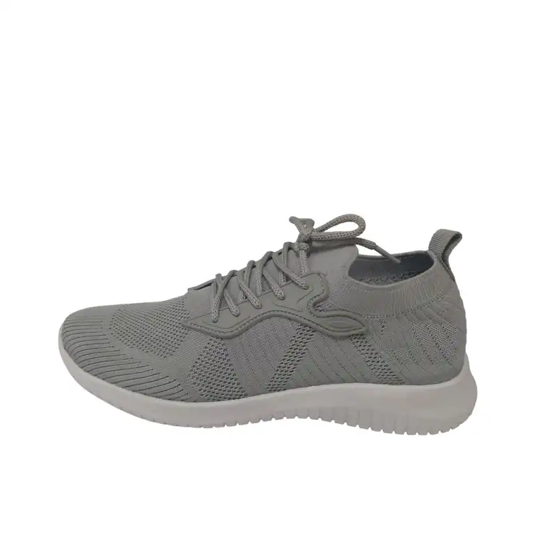 کفش راحتی زنانه مدل جورابی بافت