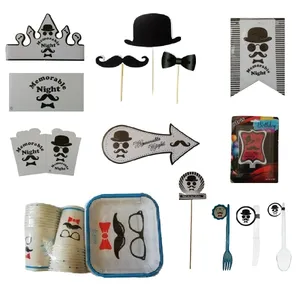 مجموعه 147عددی تم تولد طرح سیبیل