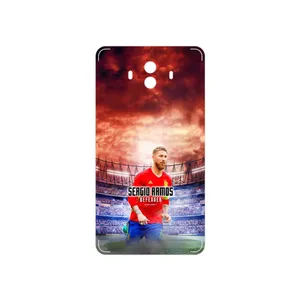 MAHOOT Sergio Ramos Cover Sticker for Huawei Mate 10