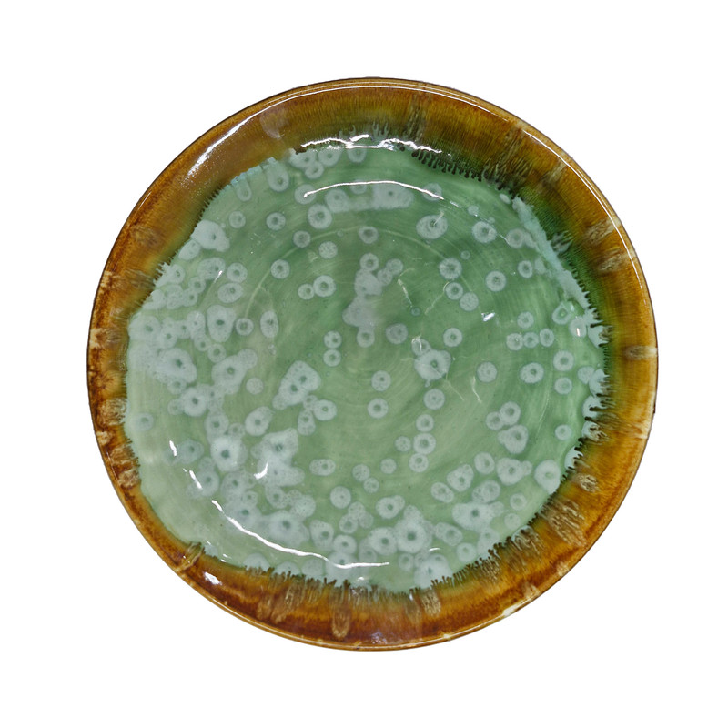 پیش دستی مدل شره ای مجموعه 6 عددی