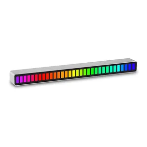 رقص نور اکولایزر توتو مدل Voice controlled music lamp