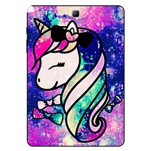  Megafone 8226 Cover For Tablet Galaxy Tab A 9.7 2015 With S Pen / P550 / P555