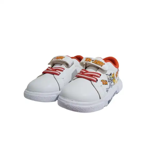 کفش راحتی  مدل موش و گربه کد 6678