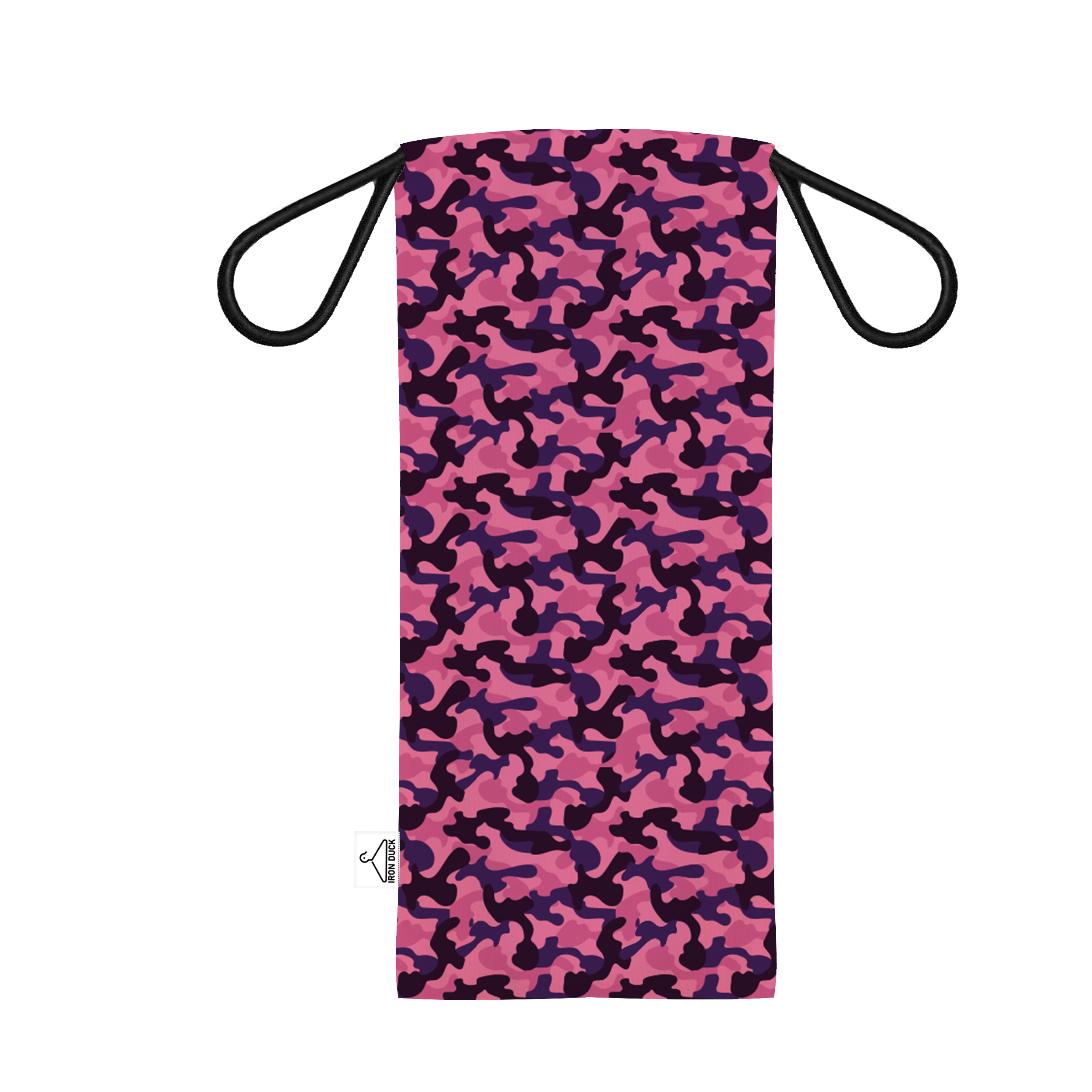 کیف عینک آیرون داک مدل EK-2