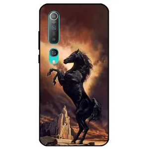 Megafone Horse 2820 Cover For Xiaomi Mi 10 5G / 10 Pro 5G
