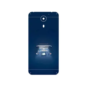 MAHOOT Programming 3 Cover Sticker for UMI Plus