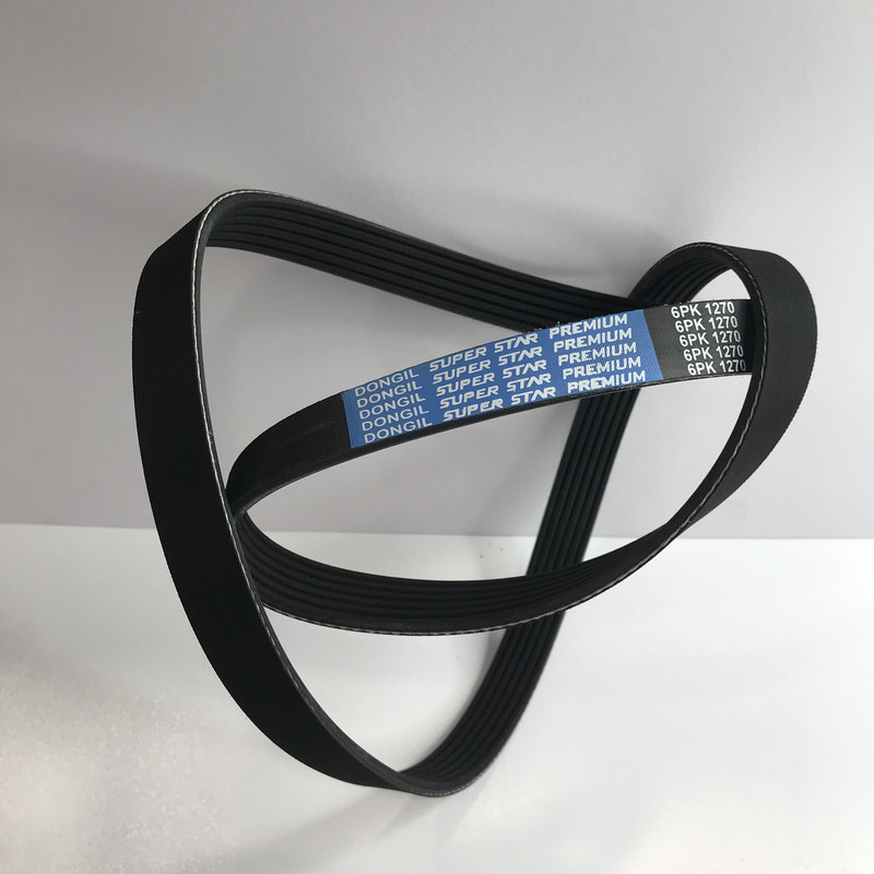 تسمه دینام دانگیل مدل PK 1270 مناسب برای ام وی ام 315