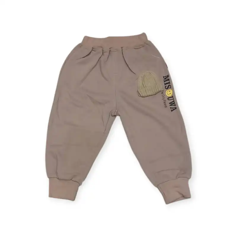 ست سویشرت و شلوار بچگانه مدل 59