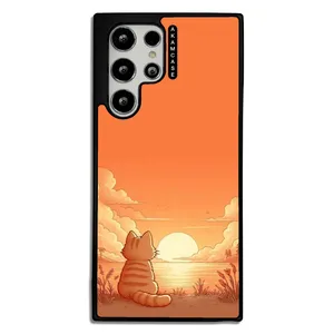 AKAM AMC-WSGS22U-CATS-32 Cover For Samsung Galaxy S22 Ultra