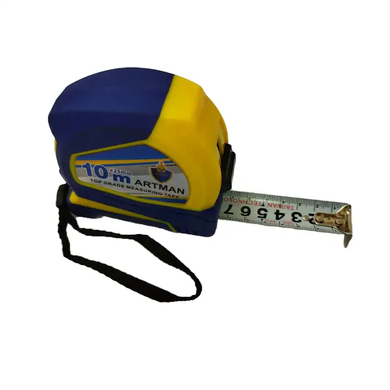 متر 10 متری آرتمن مدل TOP-GRADE