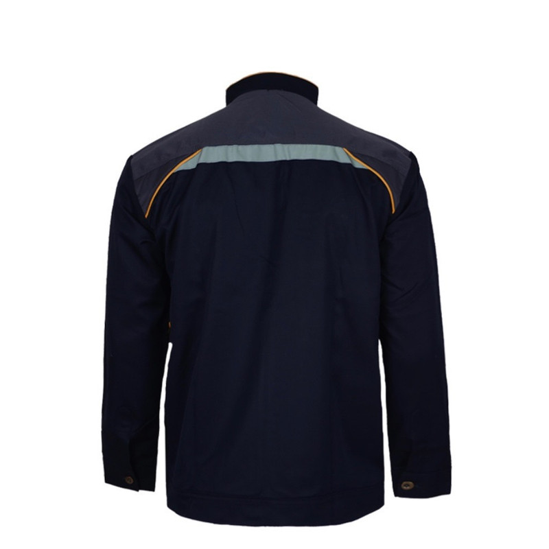 لباس کار مدل K5 به همراه شلوار