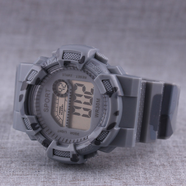 ساعت مچی دیجیتال مدل LE 4017 -TO-ME