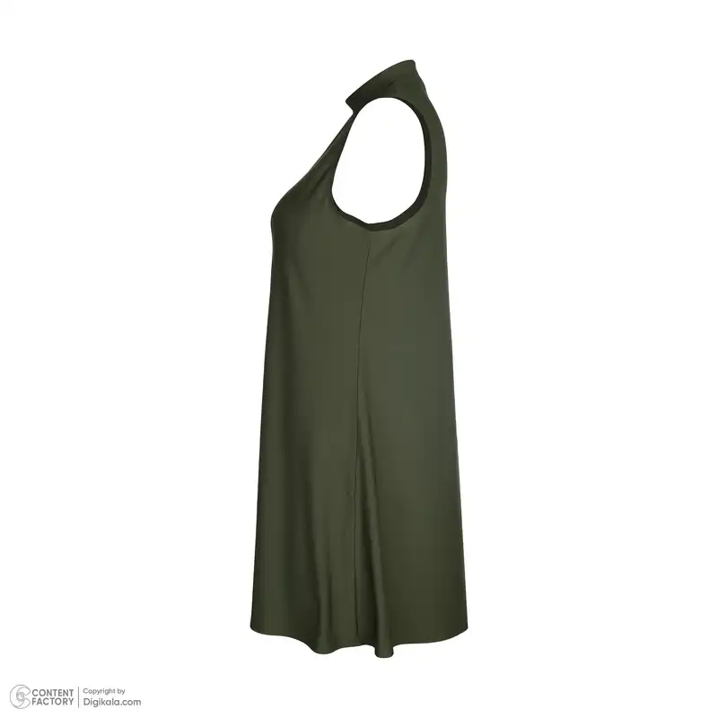 پیراهن زنانه اچ اند ام مدل MT-7030011