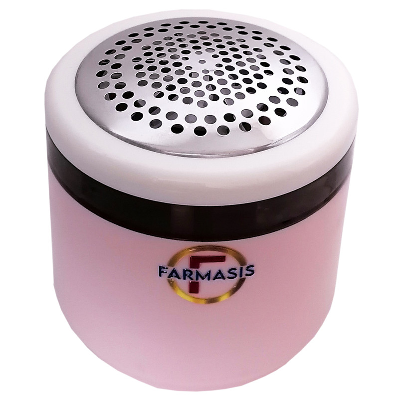 پرزگیر لباس فارماسیس مدل A-23 پرزگیر لباس فارماسیس مدل A-23