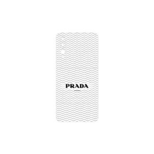 MAHOOT Prada Cover Sticker for Huawei P20 Pro