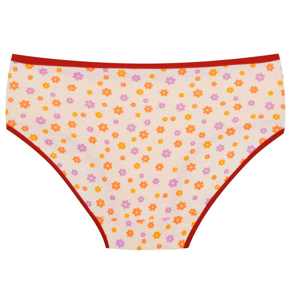 شورت زنانه پرجامدا مدل 340019712 بسته دو عددی -  - 5