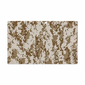 MAHOOT Army-Desert-Pixel Cover Sticker for Microsoft Surface Pro 2 2013