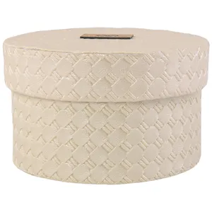 جعبه هدیه مدل حصیری کد 015