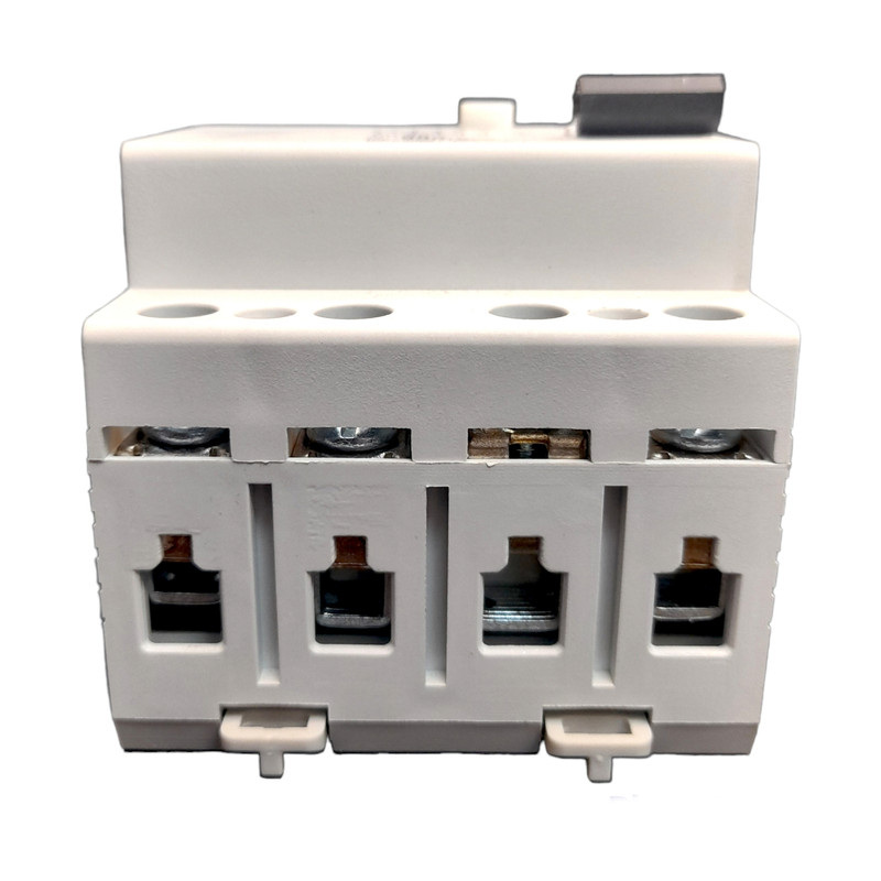 فیوز محافظ جان سه فاز 63 آمپر شیل ایران کد IN63A