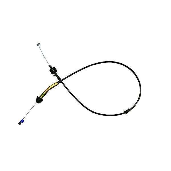 سیم و کابل گاز کد 8820 مدل بهینه کاربراتوری مناسب برای پراید