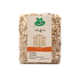 پارِنج پرک آبگینه - 500 گرم