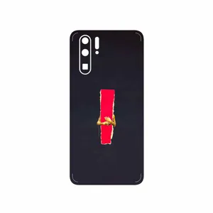 MAHOOT Collage of Embrace Cover Sticker for Huawei P30 Pro
