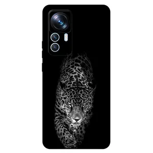 Megafone Panther 1879 Cover For Xiaomi 12T Pro