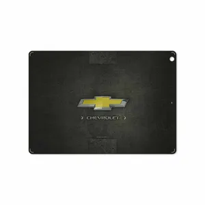 MAHOOT CHEVROLET-Logo Cover Sticker for Apple iPad Air 2013 A1474