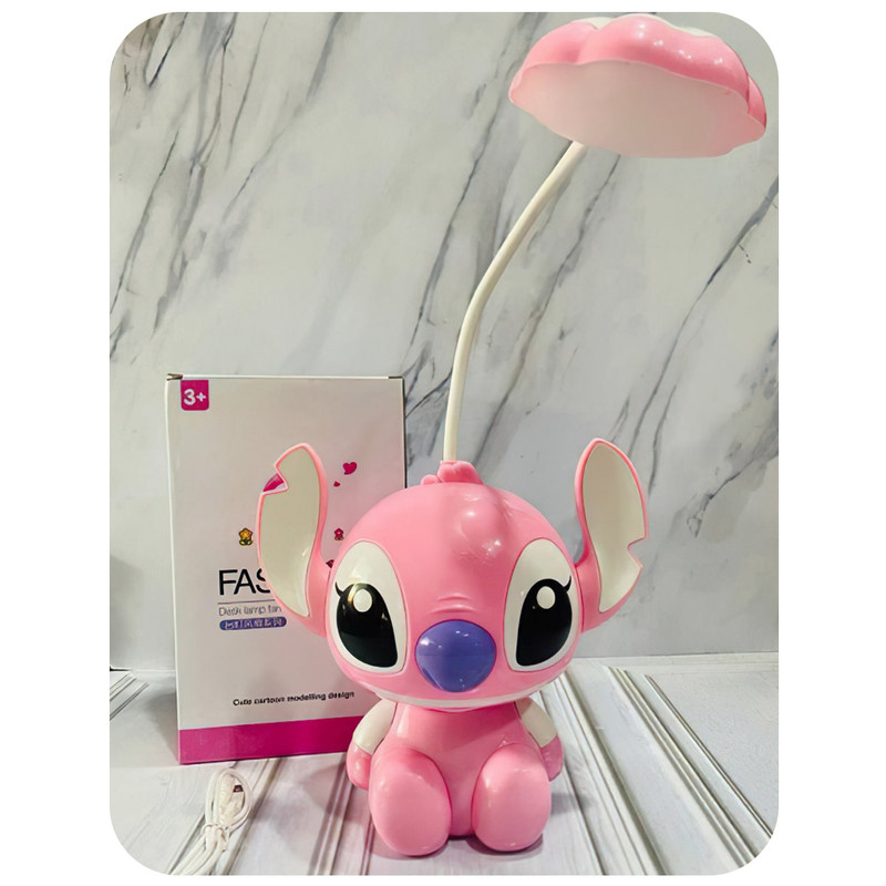 چراغ مطالعه مدل استیج