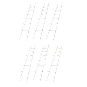 پوشال گیر کولر آبی مدل P-7000-6PCS بسته 6 عددی 