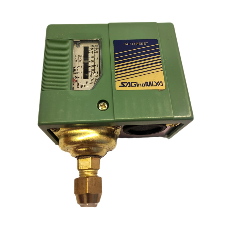 پرشر سوئیچ ساگی نومیا مدل SNS-C106X