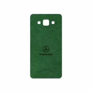 MAHOOT GL-MBNZ Cover Sticker for Samsung Galaxy A5