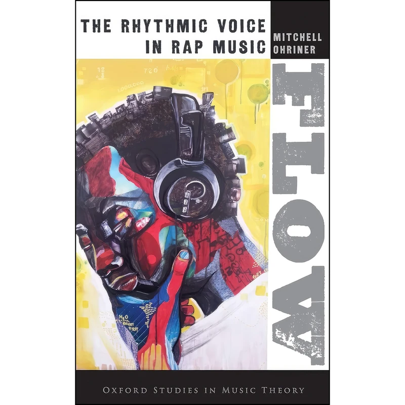 کتاب Flow اثر Mitchell Ohriner انتشارات Oxford University Press