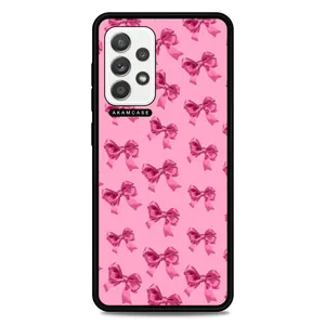 AKAM AMC-WSGA52-BOWS7 Cover For Samsung Galaxy A52