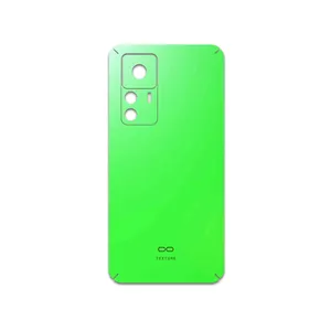 MAHOOT Fluorescence Cover Sticker for Xiaomi 12T Pro