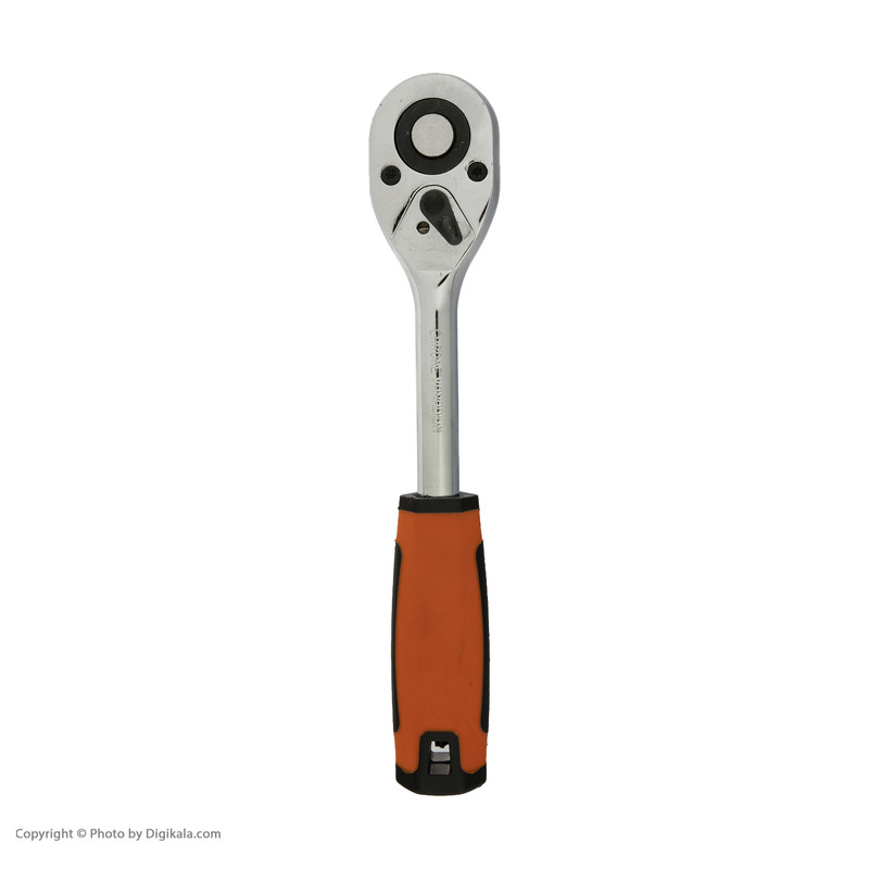 آچار جغجغه ای فرید مدل Mr20 سایز 1.2 اینچ