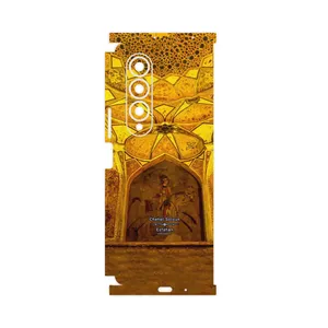 MAHOOT Chehel Sotoun Palace-FullSkin Cover Sticker for Samsung Galaxy Z Fold4